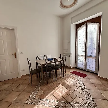 Casa Giorgio タオルミーナ