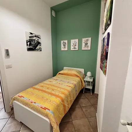 Casa Giorgio * タオルミーナ