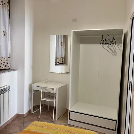 Appartement Casa Giorgio *