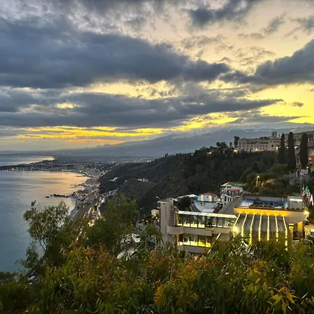 Casa Giorgio * Taormine