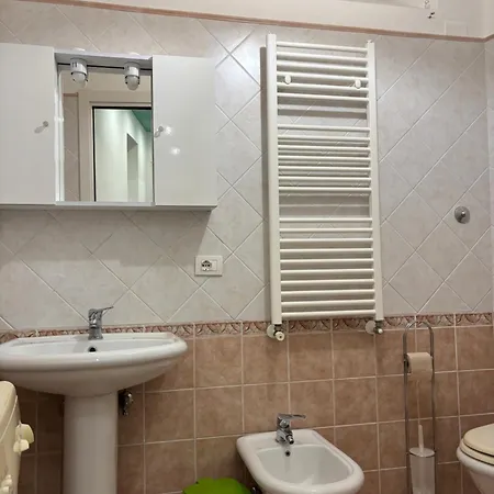 Casa Giorgio Appartement