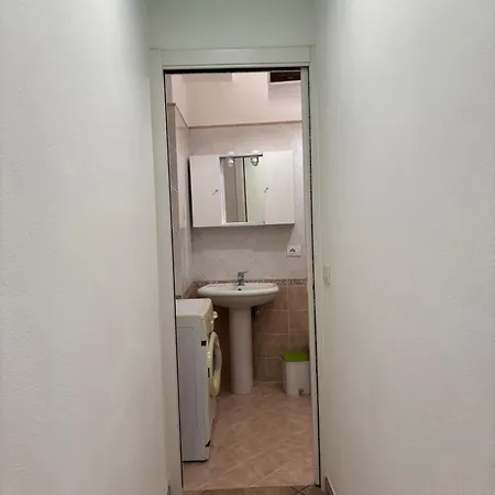 Casa Giorgio Appartement *