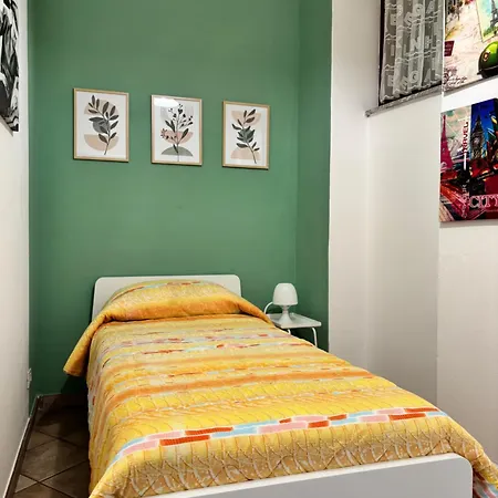 Casa Giorgio Appartement *