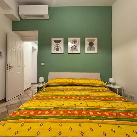 Casa Giorgio * Taormine