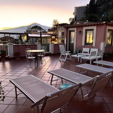 Appartement Casa Giorgio