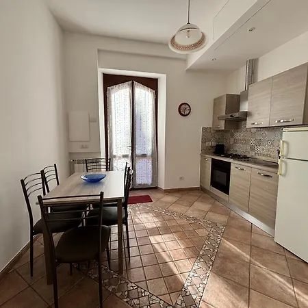 Casa Giorgio Appartement