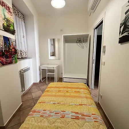 Appartement Casa Giorgio