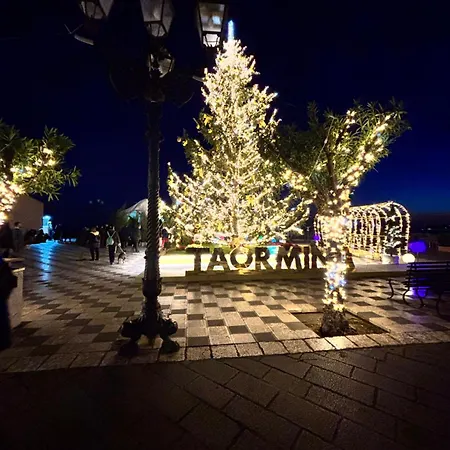 Casa Giorgio Appartement *