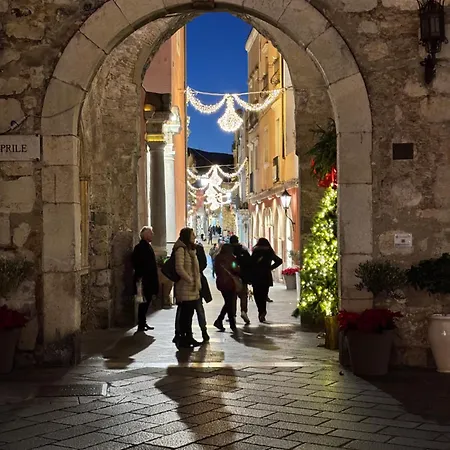 Appartement Casa Giorgio