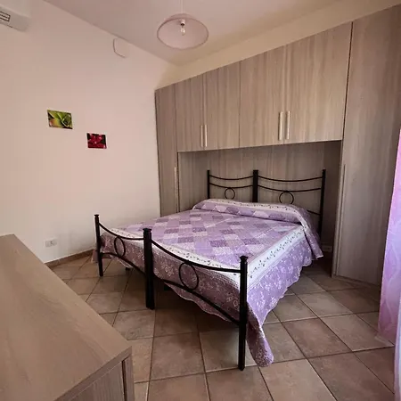 Casa Giorgio Lägenhet *