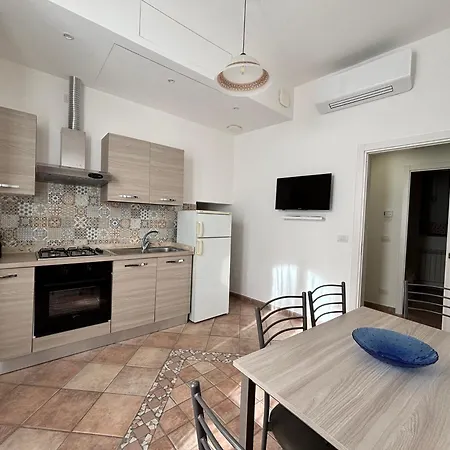 Appartement Casa Giorgio *