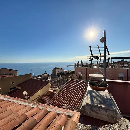 Casa Giorgio Appartement Taormine