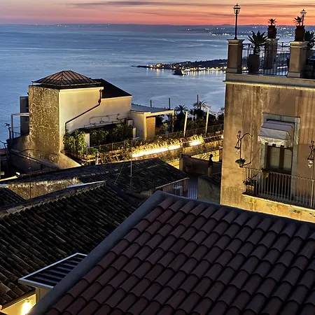 Casa Giorgio Taormine