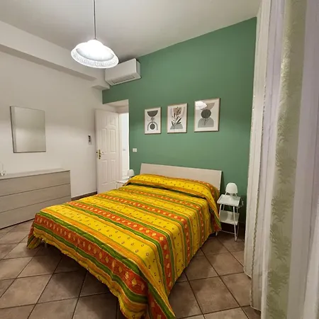 Casa Giorgio Appartement