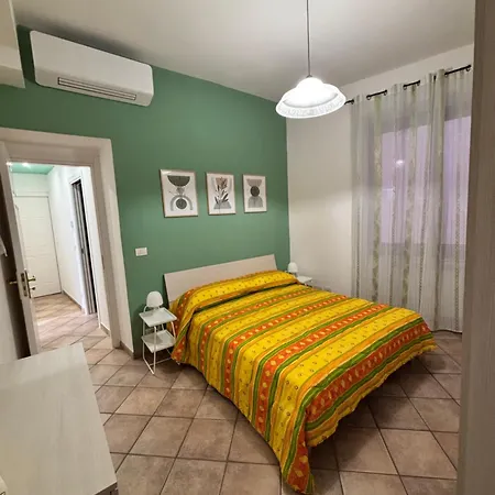 Appartement Casa Giorgio