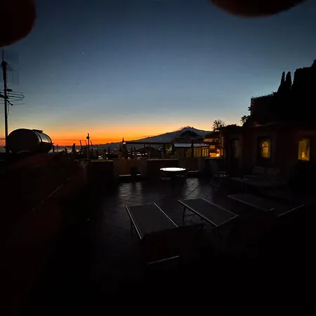 Casa Giorgio Appartement Taormine