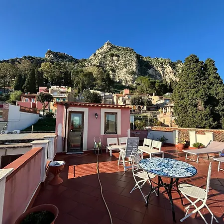 Appartement Casa Giorgio *