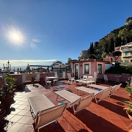 Appartement Casa Giorgio