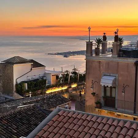 Casa Giorgio Appartement *