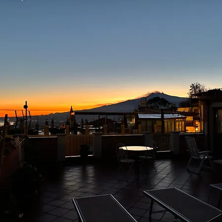 Casa Giorgio Appartement Taormine