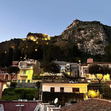 Appartement Casa Giorgio