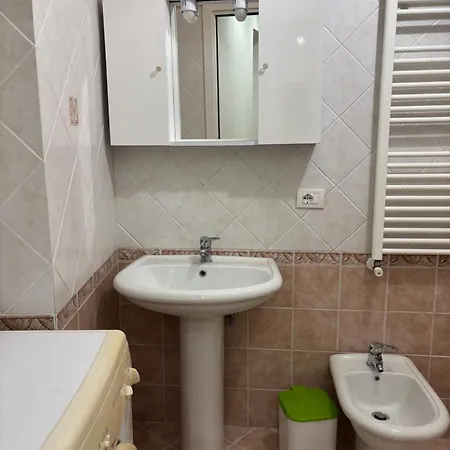 Apartment Casa Giorgio Taormina