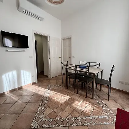 Casa Giorgio *