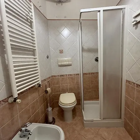 Casa Giorgio Taormina