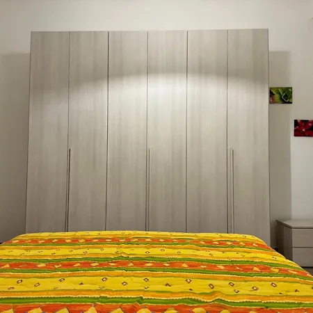 Casa Giorgio Apartment