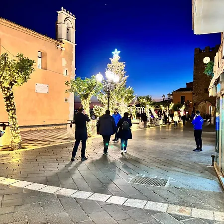 Casa Giorgio