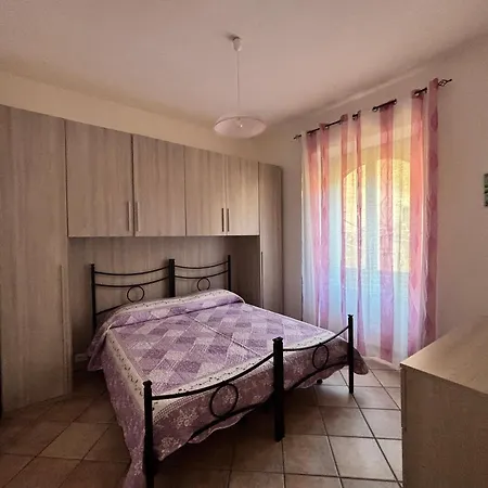 Casa Giorgio Apartment Taormina