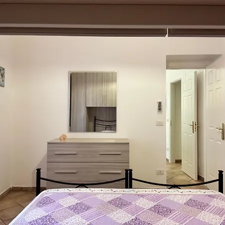 Apartment Casa Giorgio Taormina