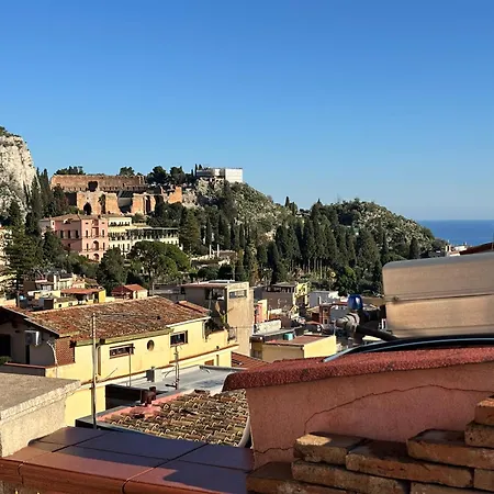 Casa Giorgio Apartment