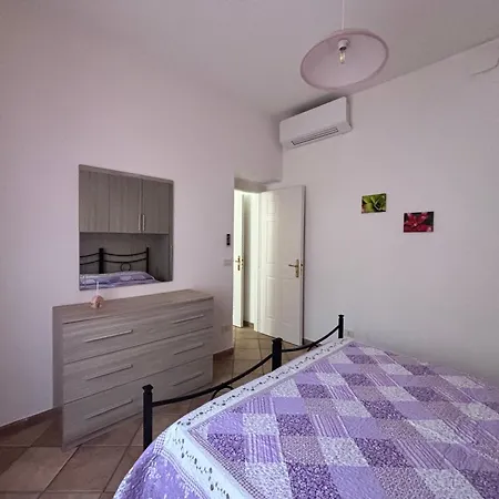 Casa Giorgio * Taormina