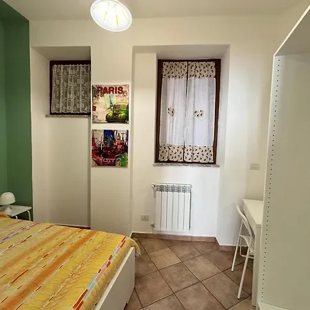 Apartment Casa Giorgio *
