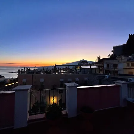Casa Giorgio Taormina