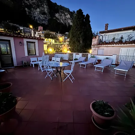 Apartment Casa Giorgio