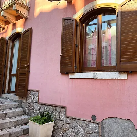 Casa Giorgio Apartment Taormina